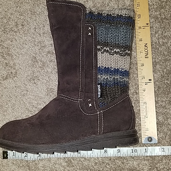 MukLuks Boots - Picture 7 of 7